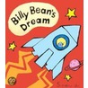 Billy Bean's Dream by Simone Lia