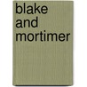 Blake and Mortimer door Jean van Hamme