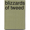 Blizzards of Tweed by Glen Baxter