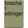 Bracha L. Ettinger door Griselda Pollock