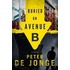 Buried on Avenue B