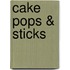 Cake Pops & Sticks