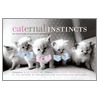 Caternal Instincts by Kim Levin