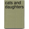 Cats and Daughters door Helen Brown