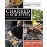 Charred & Scruffed door Peter Kaminsky