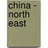 China - North East
