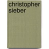 Christopher Sieber door Nethanel Willy