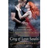 City of Lost Souls door Cassandra Clare