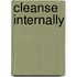 Cleanse Internally