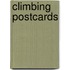 Climbing Postcards