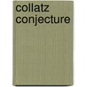 Collatz Conjecture door Frederic P. Miller