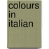Colours in Italian