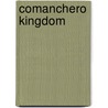 Comanchero Kingdom door Matt James