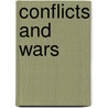 Conflicts and Wars by Hossein Askari