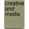 Creative and Media by Sally Jewers