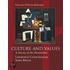 Culture And Values