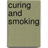 Curing and Smoking door James Strawbridge