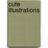 Cute Illustrations