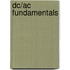 Dc/ac Fundamentals