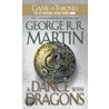 Dance with Dragons by George R.R. Martin