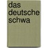 Das deutsche Schwa