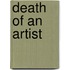Death Of An Artist