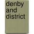 Denby and District