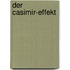 Der Casimir-Effekt