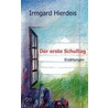 Der erste Schultag by Simone Hummert