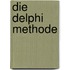 Die Delphi Methode