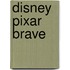 Disney Pixar Brave