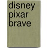 Disney Pixar Brave door Random House Disney