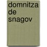 Domnitza de Snagov