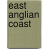 East Anglian Coast by David Brandon