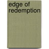 Edge Of Redemption door Russell Warnberg