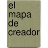 El mapa de creador by Emilio Calderón