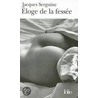 Eloge de La Fessee door Jacque Serguine