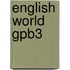 English World Gpb3