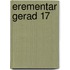 Erementar Gerad 17