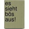 Es sieht bös aus! door Jan Peters