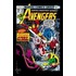 Essential Avengers
