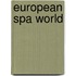 European Spa World