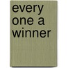 Every One a Winner door Jonathan Carswell