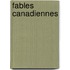 Fables Canadiennes