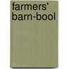 Farmers' Barn-Bool door Francis Clater