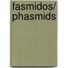 Fasmidos/ Phasmids door Christoph Seiler