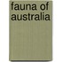 Fauna Of Australia