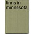 Finns in Minnesota