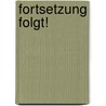 Fortsetzung folgt! by Kathrin Kleyh