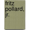 Fritz Pollard, Jr. door Nethanel Willy